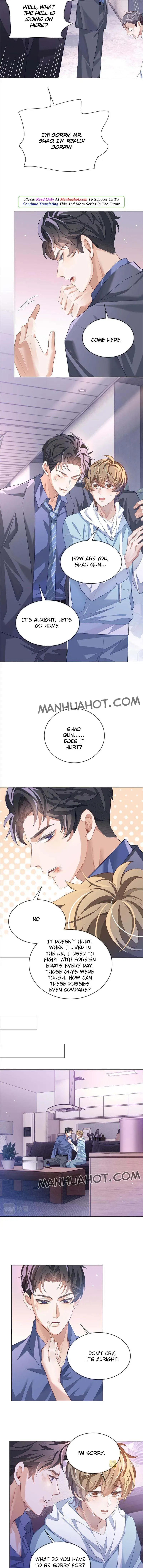 Read Sissy chapter 32 image 5 on Lezhin