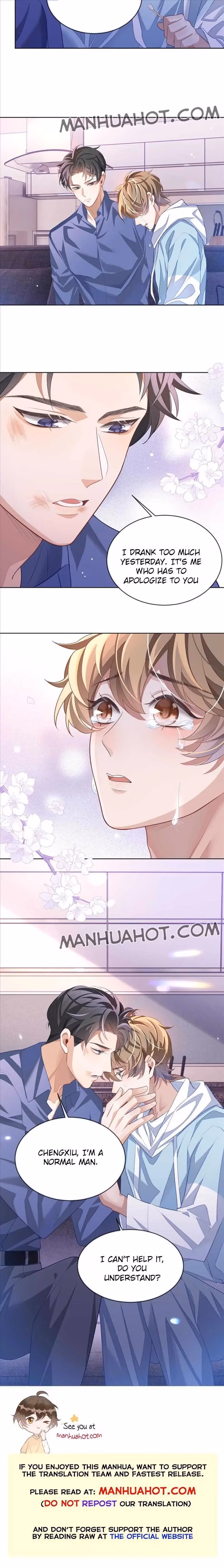Read Sissy chapter 32 image 6 on Lezhin