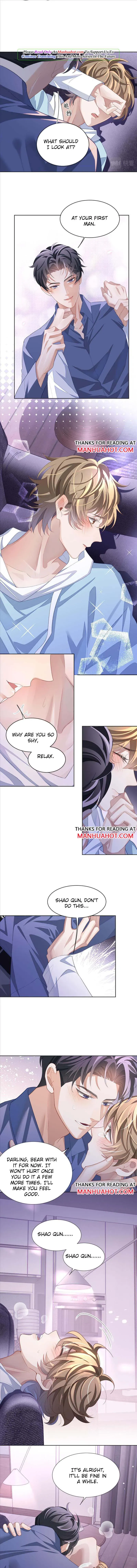Read Sissy chapter 33 image 1 on Lezhin