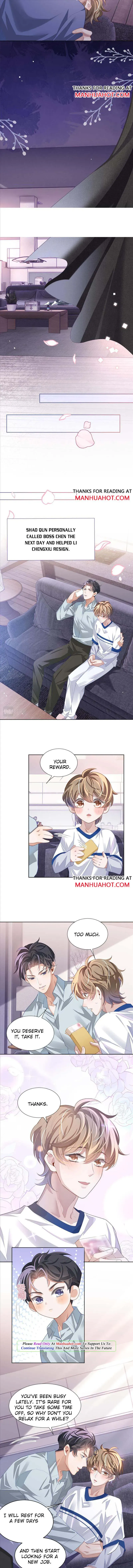 Read Sissy chapter 33 image 2 on Lezhin