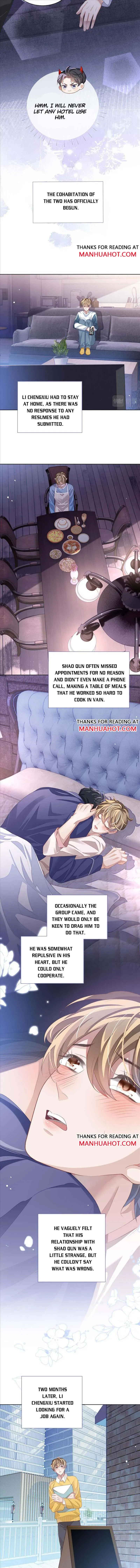 Read Sissy chapter 33 image 3 on Lezhin