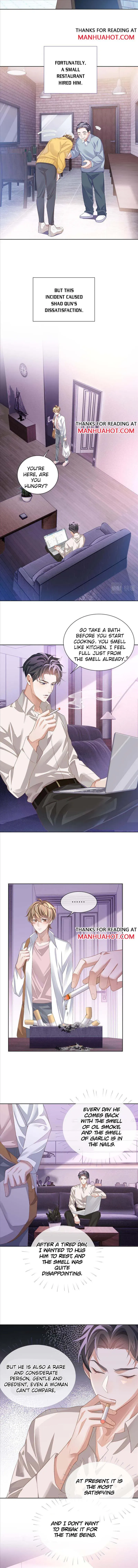 Read Sissy chapter 33 image 4 on Lezhin