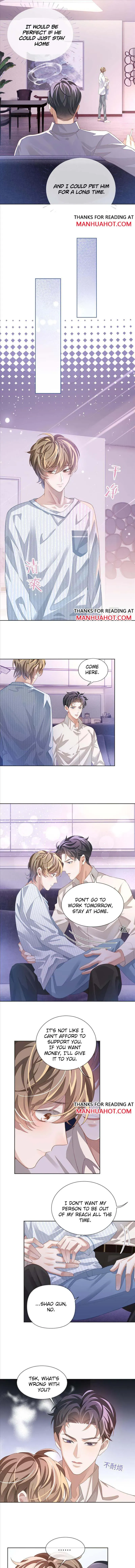 Read Sissy chapter 33 image 5 on Lezhin