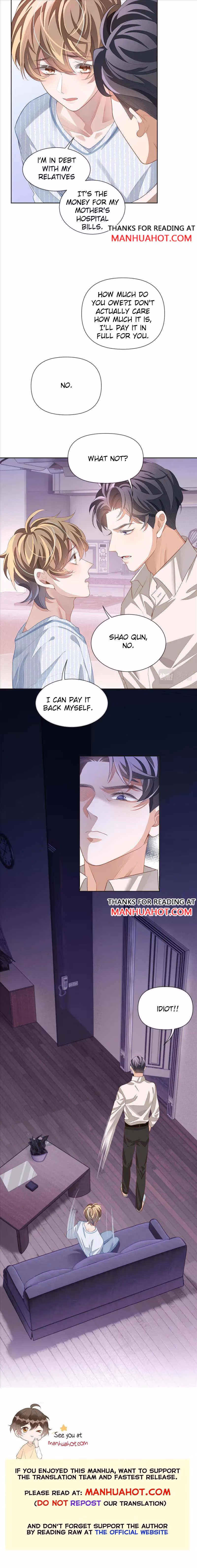 Read Sissy chapter 33 image 6 on Lezhin