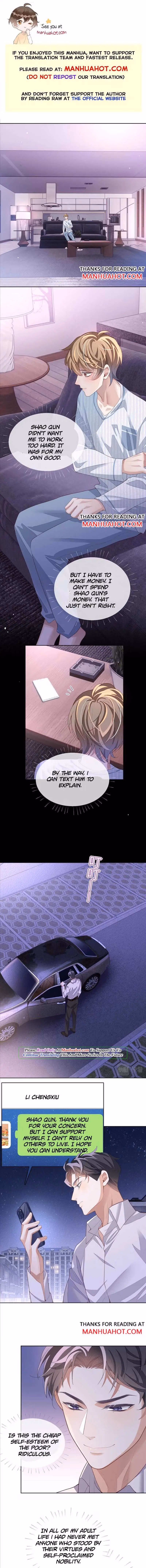 Read Sissy chapter 34 image 0 on Lezhin