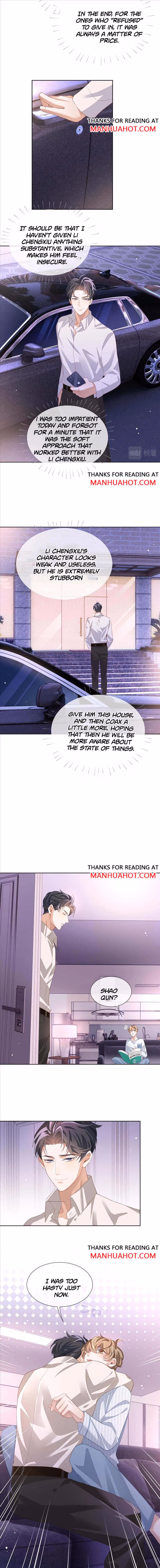 Read Sissy chapter 34 image 1 on Lezhin