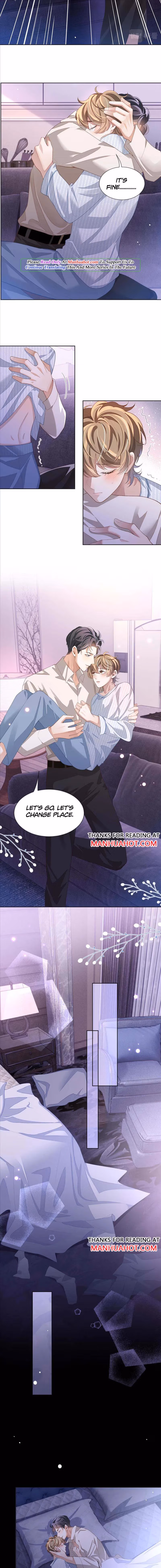 Read Sissy chapter 34 image 2 on Lezhin