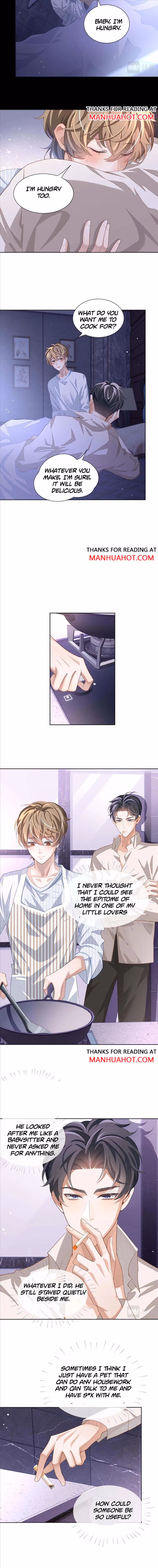 Read Sissy chapter 34 image 3 on Lezhin