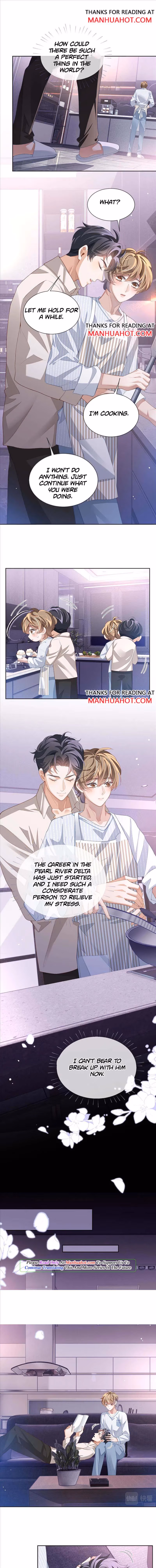 Read Sissy chapter 34 image 4 on Lezhin