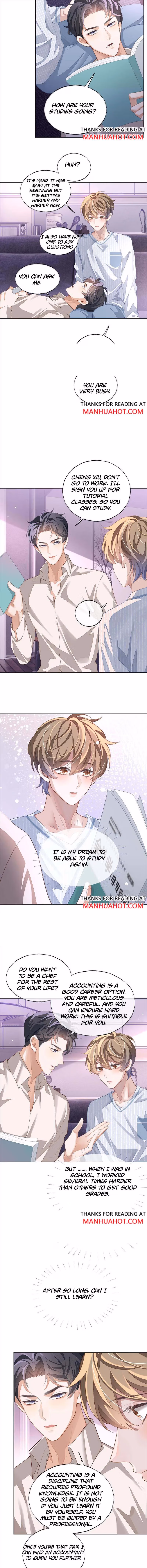 Read Sissy chapter 34 image 5 on Lezhin