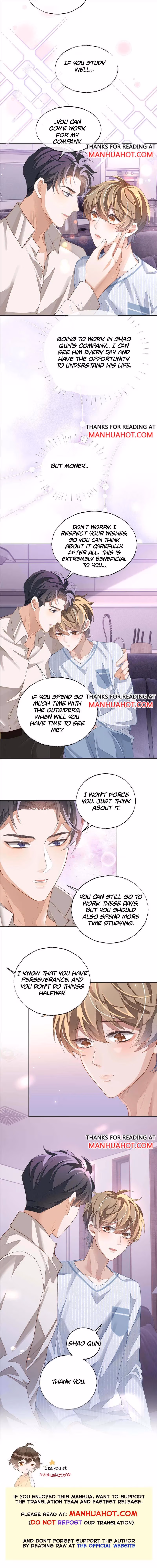 Read Sissy chapter 34 image 6 on Lezhin