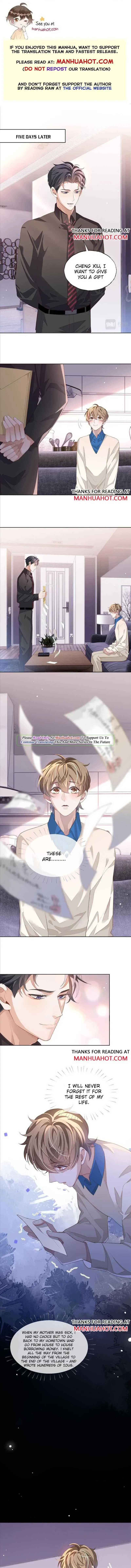 Read Sissy chapter 35 image 0 on Lezhin