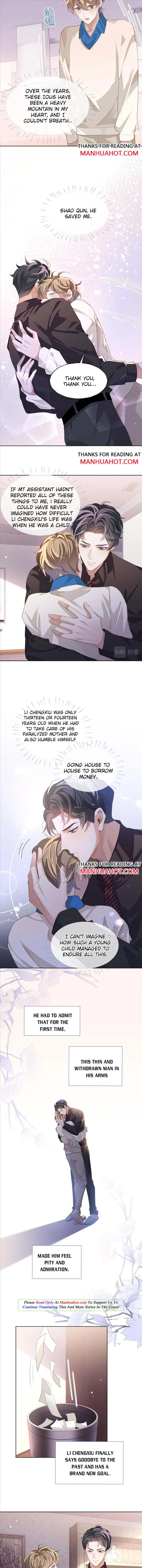 Read Sissy chapter 35 image 1 on Lezhin