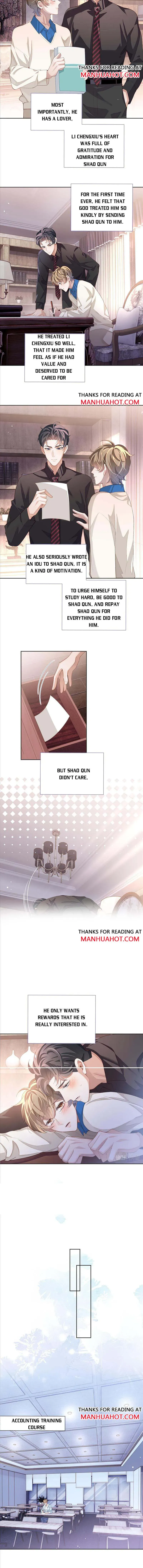 Read Sissy chapter 35 image 2 on Lezhin