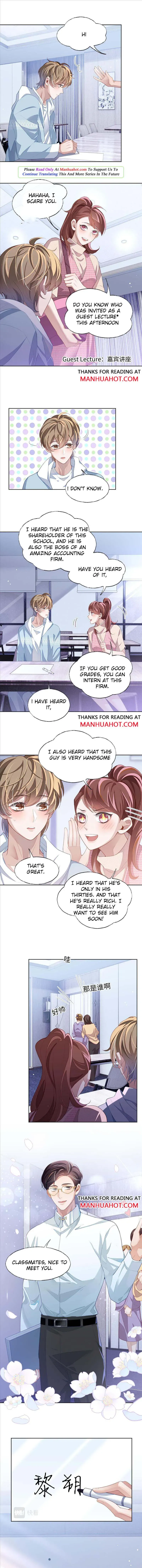 Read Sissy chapter 35 image 3 on Lezhin