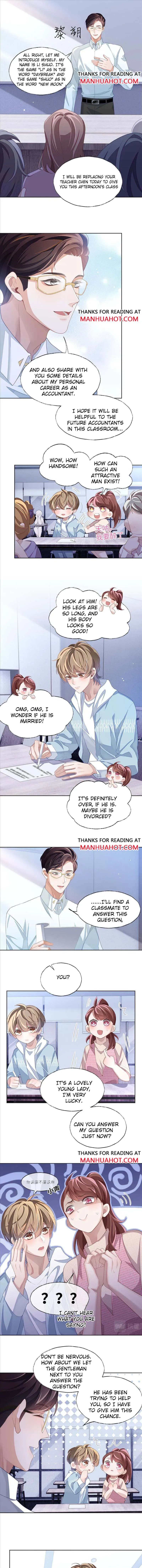 Read Sissy chapter 35 image 4 on Lezhin