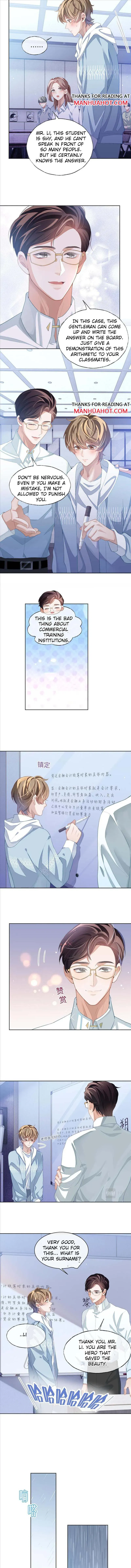 Read Sissy chapter 35 image 5 on Lezhin
