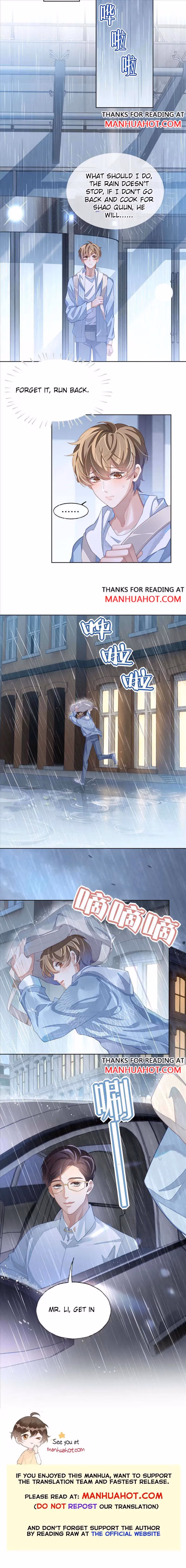 Read Sissy chapter 35 image 6 on Lezhin