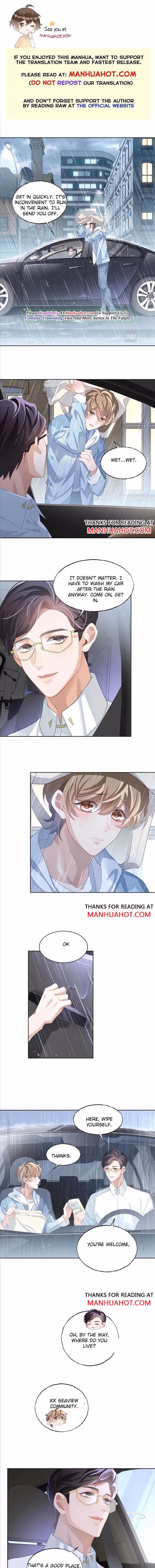 Read Sissy chapter 36 image 0 on Lezhin