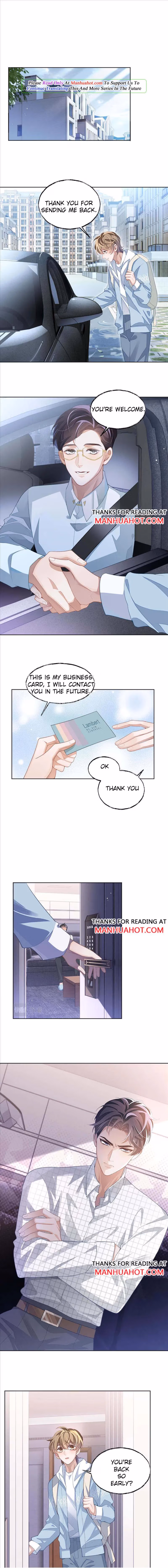 Read Sissy chapter 36 image 2 on Lezhin