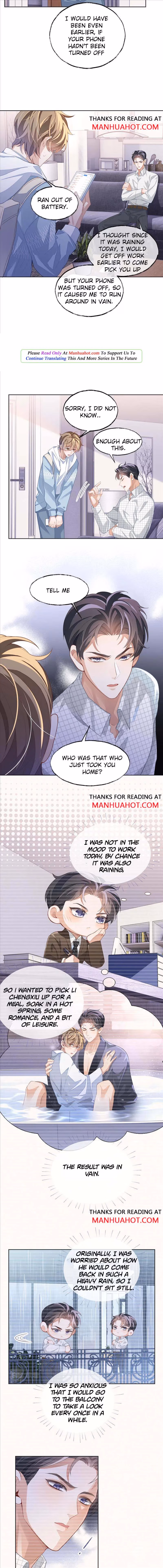 Read Sissy chapter 36 image 3 on Lezhin