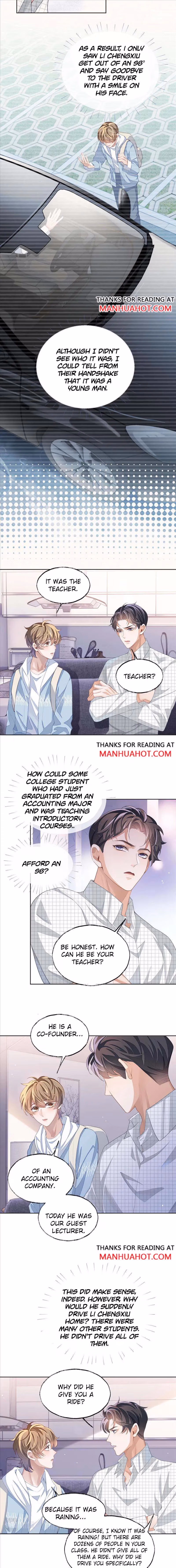 Read Sissy chapter 36 image 4 on Lezhin