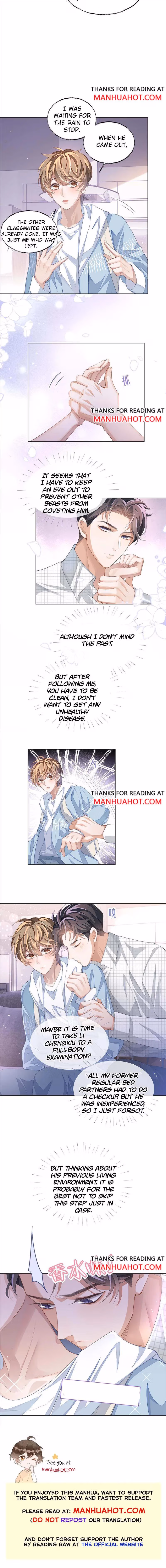 Read Sissy chapter 36 image 5 on Lezhin