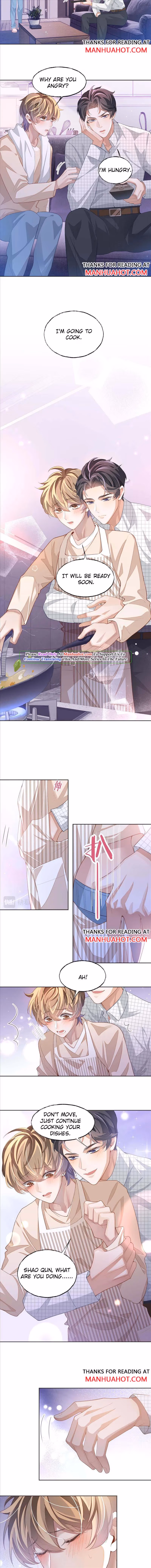 Read Sissy chapter 37 image 1 on Lezhin