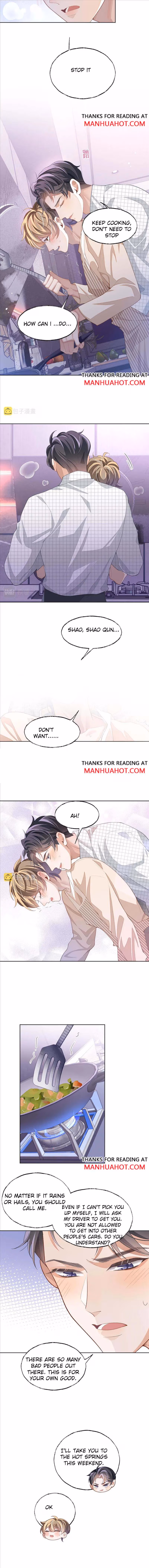 Read Sissy chapter 37 image 2 on Lezhin