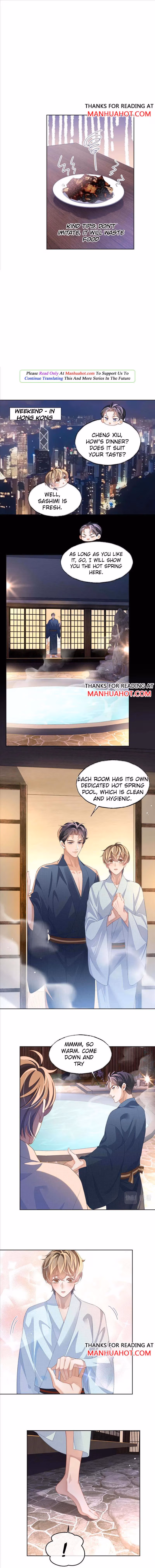 Read Sissy chapter 37 image 3 on Lezhin