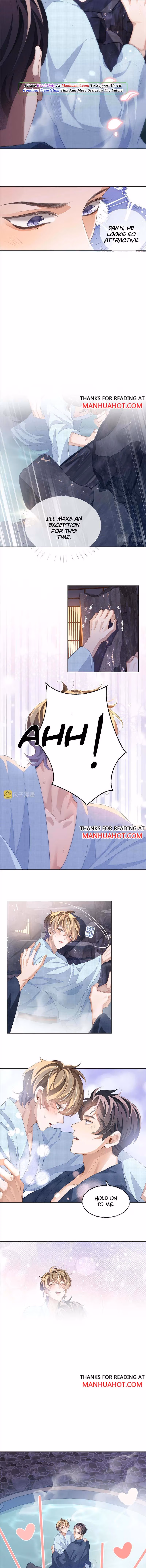 Read Sissy chapter 38 image 1 on Lezhin