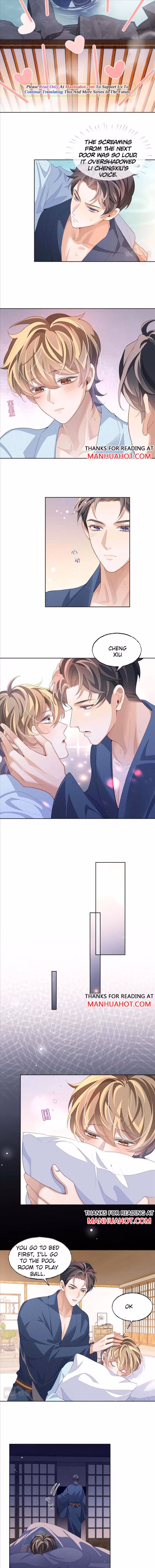 Read Sissy chapter 38 image 2 on Lezhin