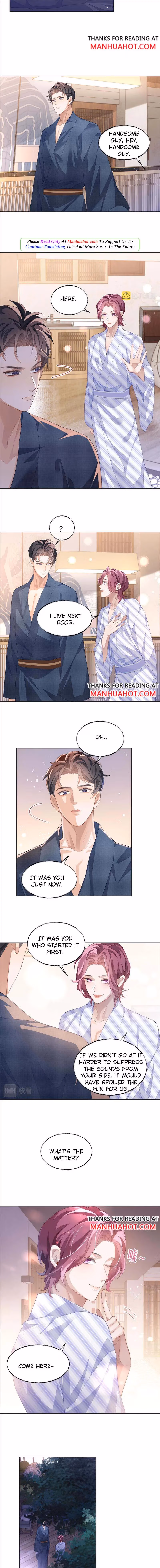 Read Sissy chapter 38 image 3 on Lezhin