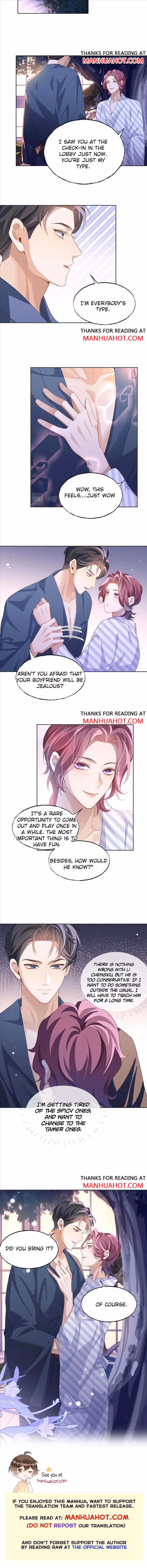 Read Sissy chapter 38 image 4 on Lezhin