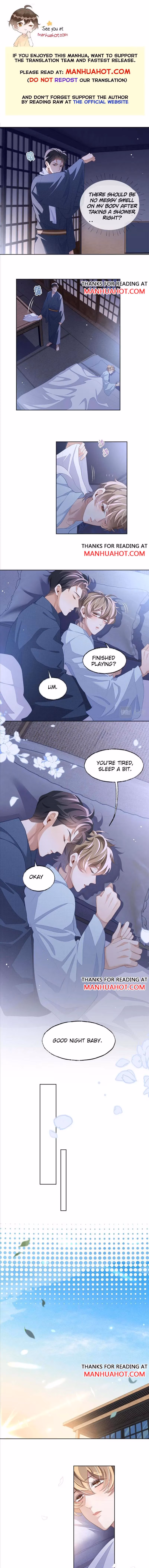 Read Sissy chapter 39 image 0 on Lezhin