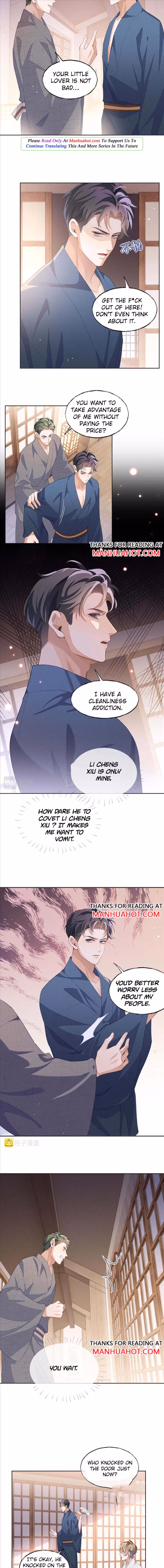 Read Sissy chapter 39 image 3 on Lezhin