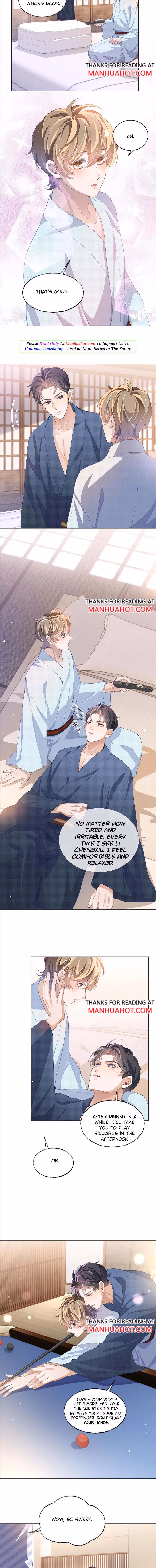 Read Sissy chapter 39 image 4 on Lezhin