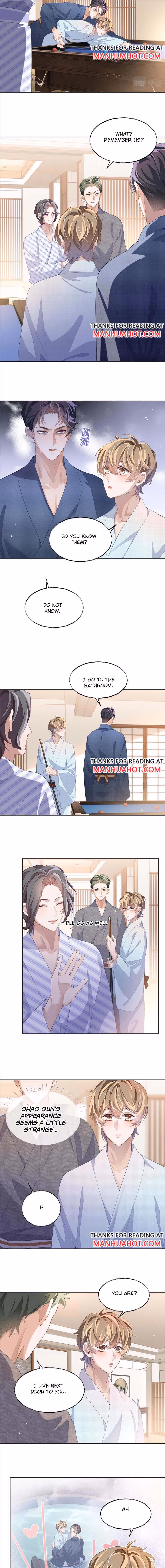 Read Sissy chapter 39 image 5 on Lezhin