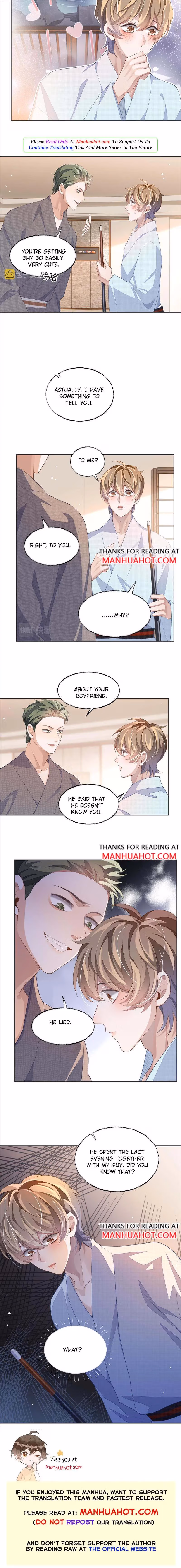 Read Sissy chapter 39 image 6 on Lezhin