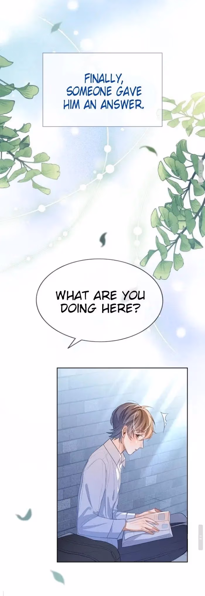 Read Sissy chapter 4 image 13 on Lezhin