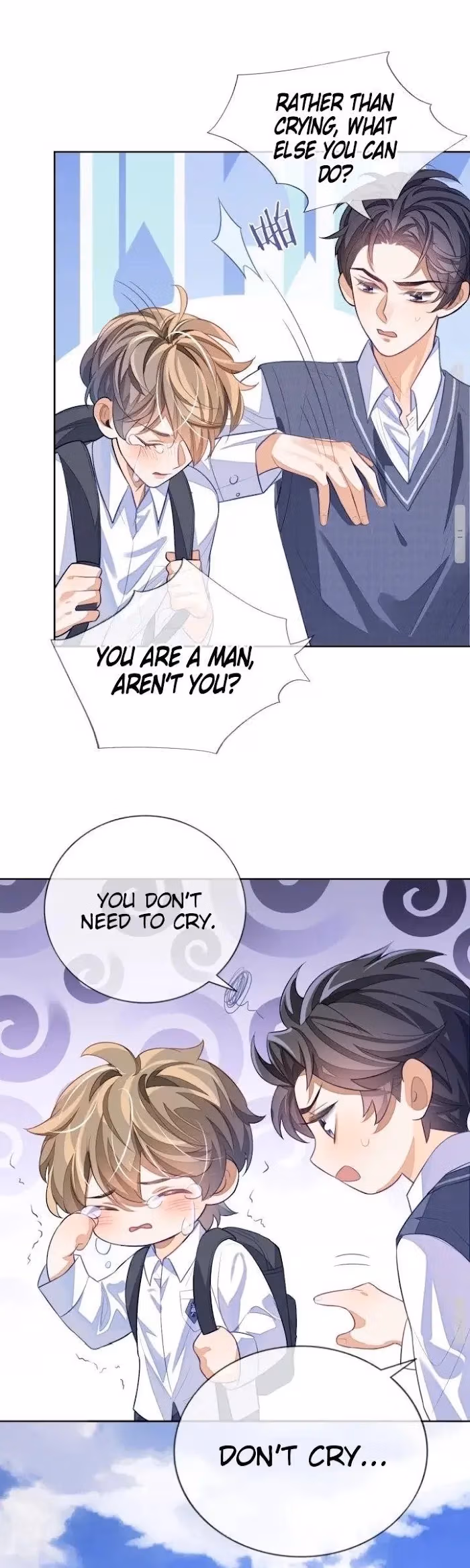 Read Sissy chapter 4 image 19 on Lezhin