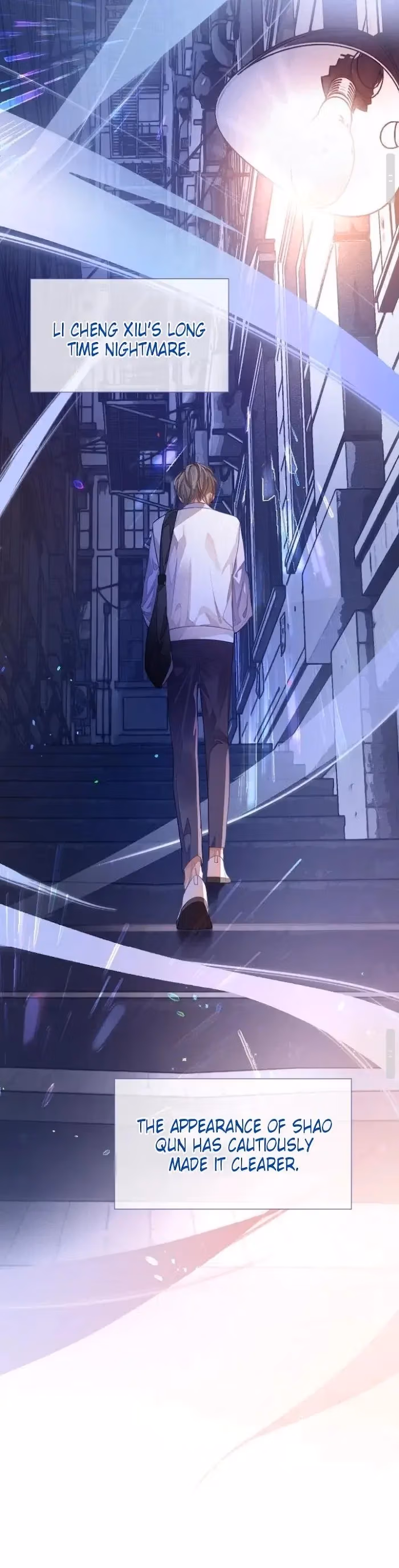 Read Sissy chapter 4 image 6 on Lezhin