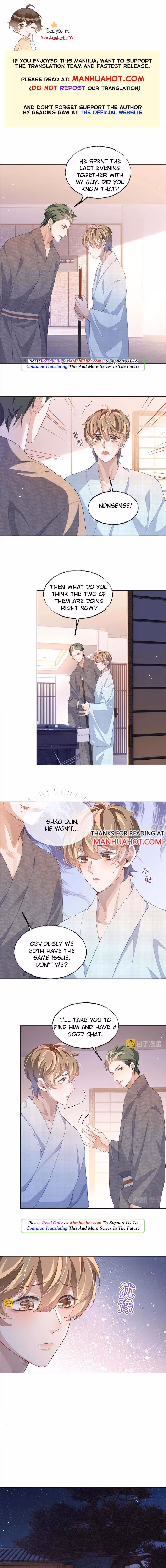 Read Sissy chapter 40 image 0 on Lezhin