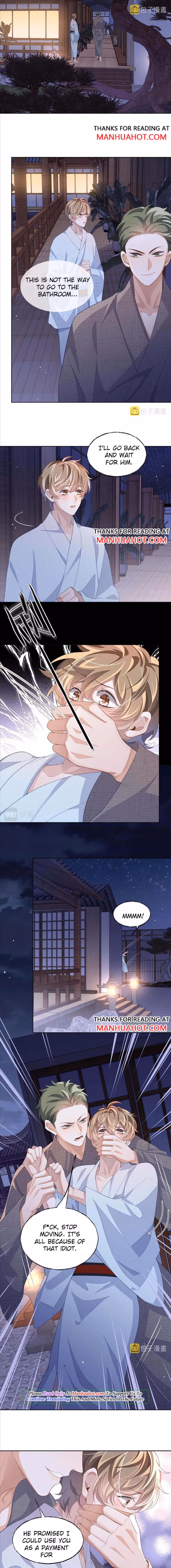 Read Sissy chapter 40 image 1 on Lezhin