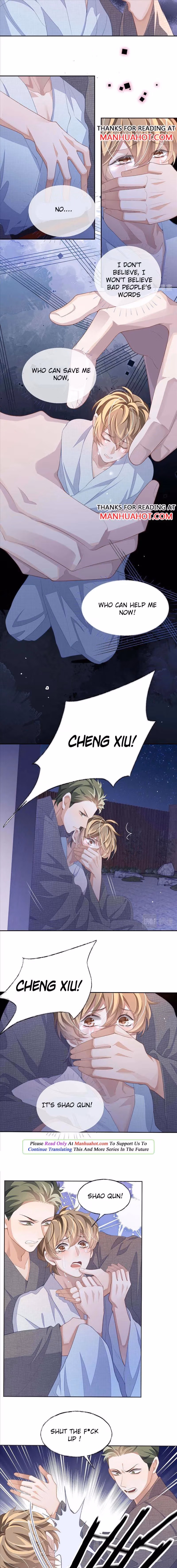 Read Sissy chapter 40 image 2 on Lezhin