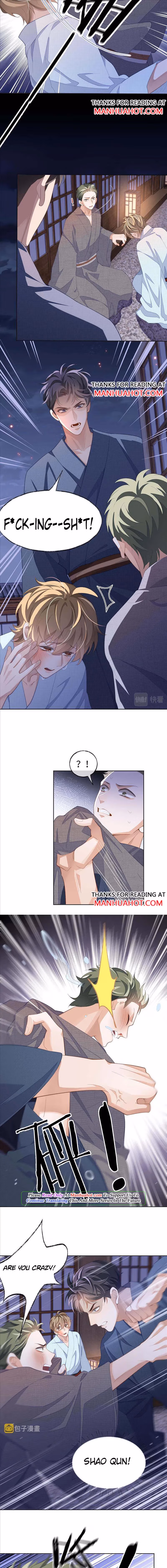 Read Sissy chapter 40 image 3 on Lezhin