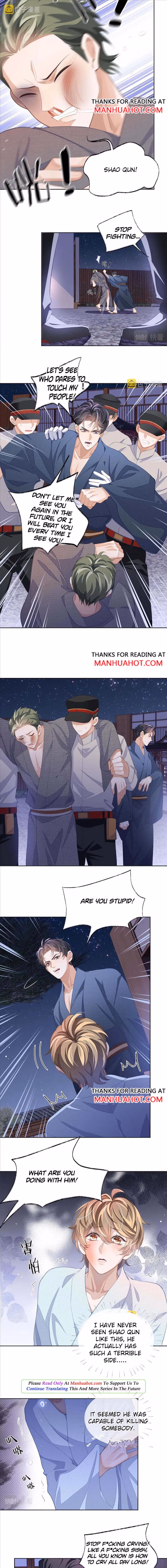 Read Sissy chapter 40 image 4 on Lezhin