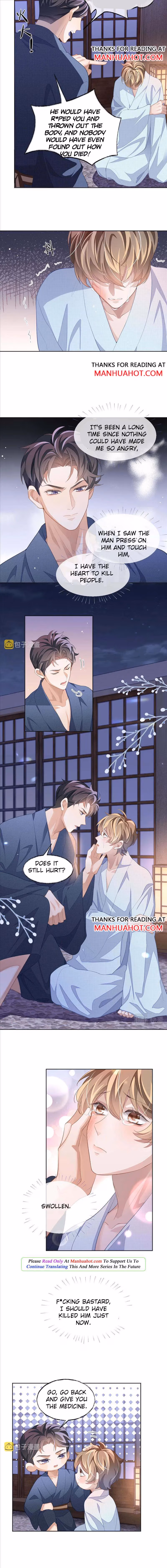 Read Sissy chapter 40 image 5 on Lezhin