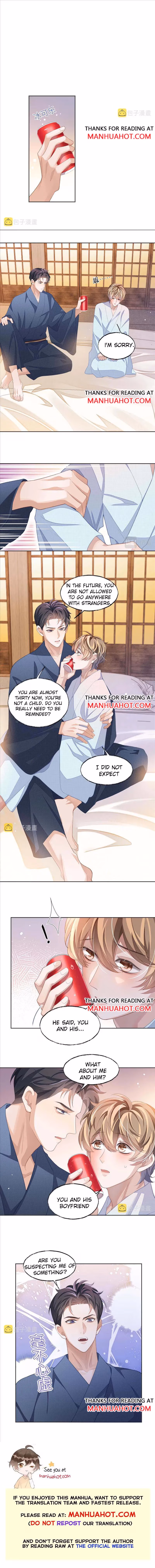 Read Sissy chapter 40 image 6 on Lezhin