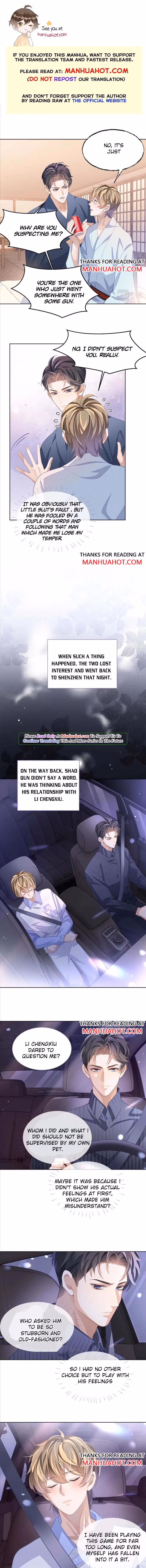 Read Sissy chapter 41 image 0 on Lezhin